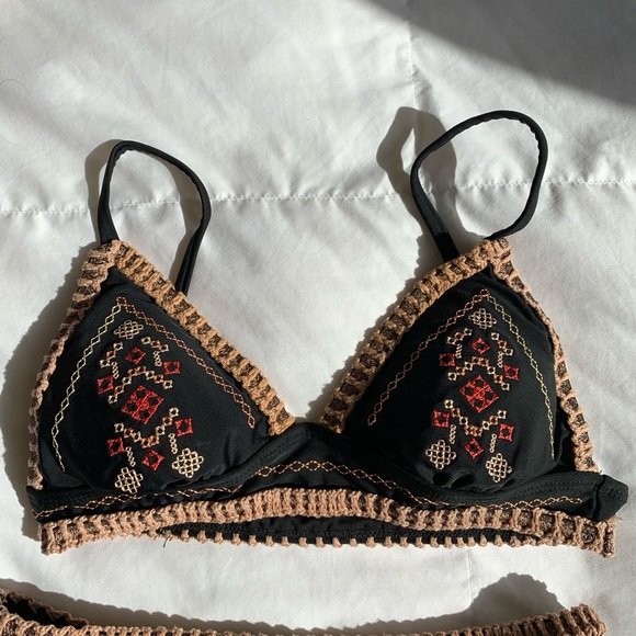 Bikini set from Top Shop - Picture 2 of 4